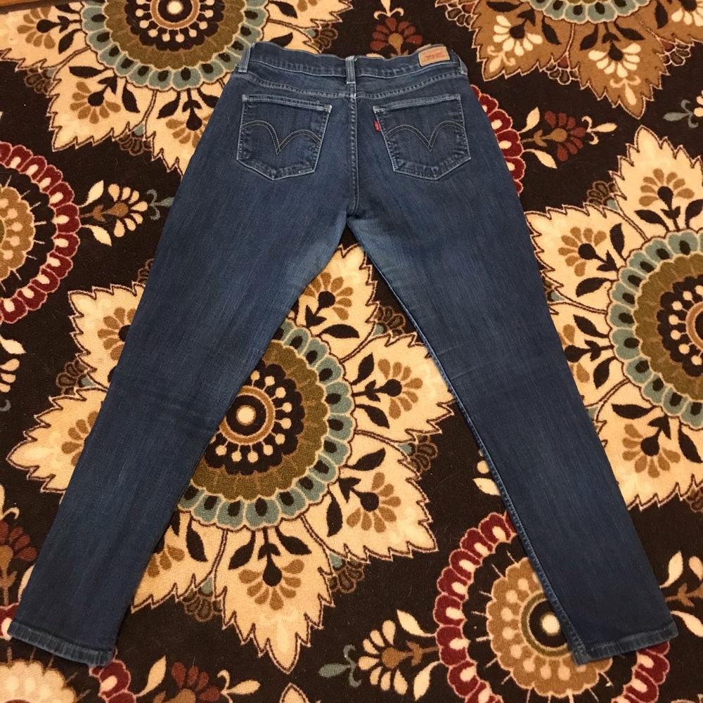 Levi’s 524 - Picture 4 of 8